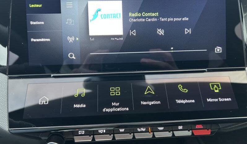 Peugeot 308 SW GT / Hybrid / MHEV complet