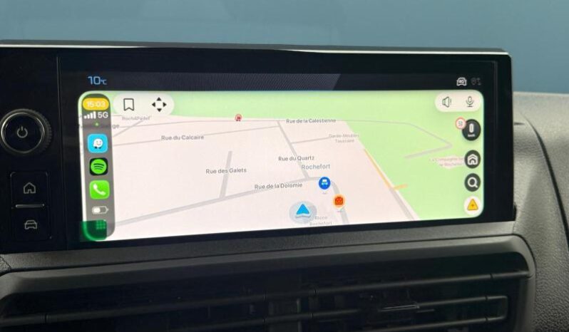 Peugeot Expert STANDARD complet