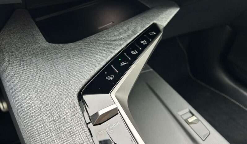 Peugeot 5008 GT / Hybrid / E-DSC6 complet