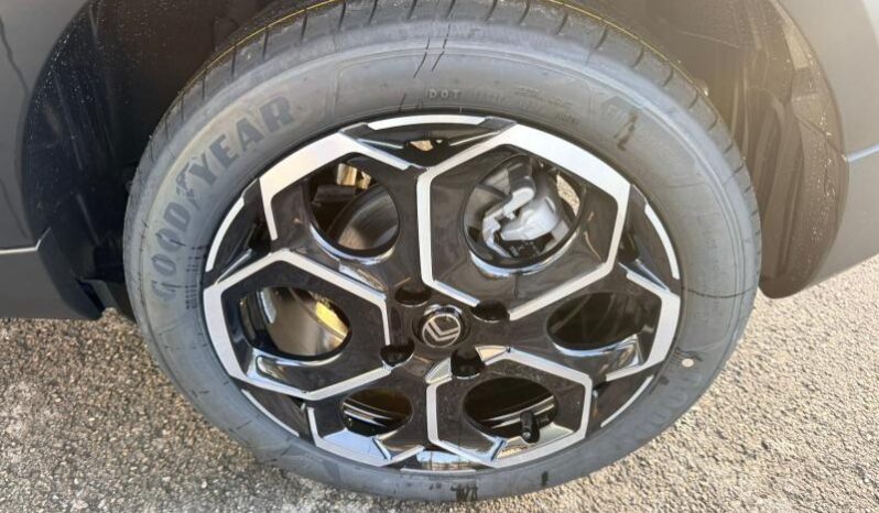 Citroen C3 MAX complet