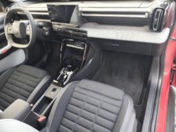 Citroen C3 Aircross Ë C3 Aircross MAX / Comfort range / Dispo Avril complet