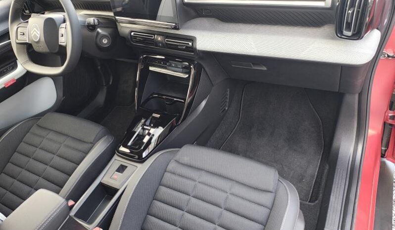 Citroen C3 Aircross Ë C3 Aircross MAX / Comfort range / Dispo Avril complet