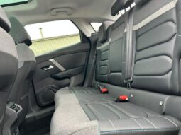 Citroen C4 Max complet