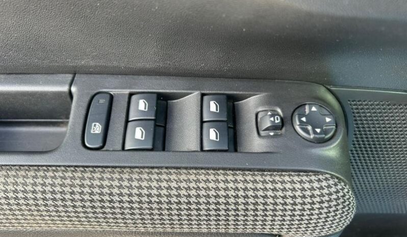 Citroen C3 Aircross Shine / Cuir / 110ch complet