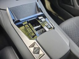 DS Automobiles N°4 PALLAS complet