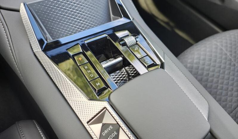 DS Automobiles N°4 PALLAS complet