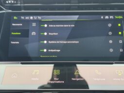 Peugeot 308 GT – Hybrid – DISPO FEVRIER complet