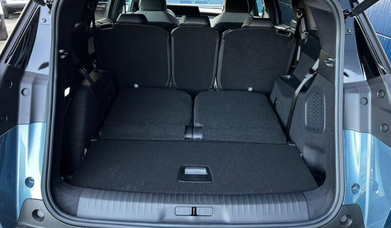 Peugeot 5008 GT complet