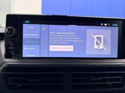 Citroen Jumpy New / 180ch / L3 / EAT8 complet