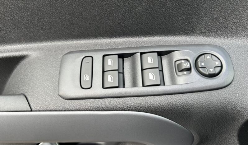Citroen Berlingo Max taille XL 130 SandS complet
