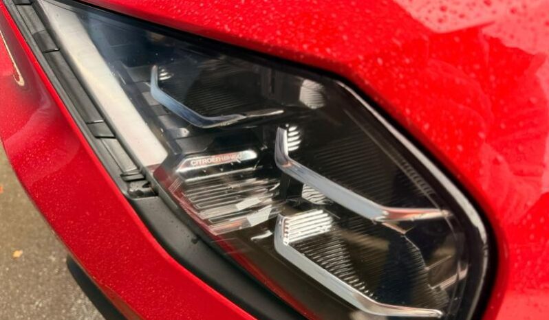 Citroen C4 Shine / GPS / LED complet