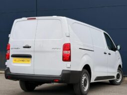 Citroen Jumpy XL / 2.0 BlueHDi complet