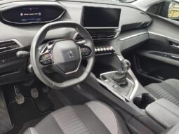 Peugeot 5008 Style / 7 places / 1.5 BlueHDI complet