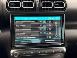 Citroen C3 Aircross Max / Caméra / GPS complet