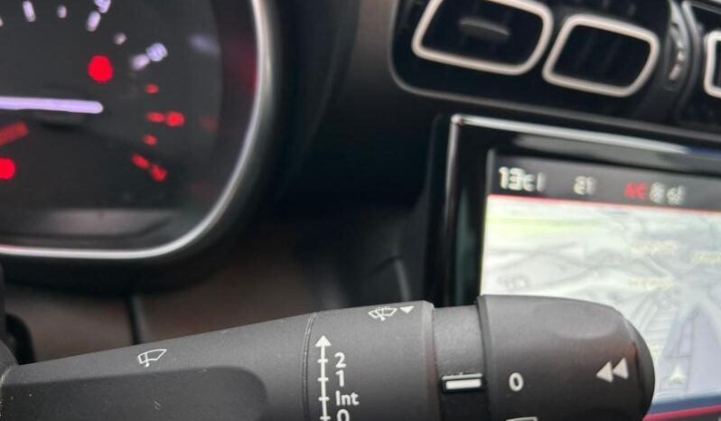 Citroen C3 Aircross Plus / 110ch / Carplay complet