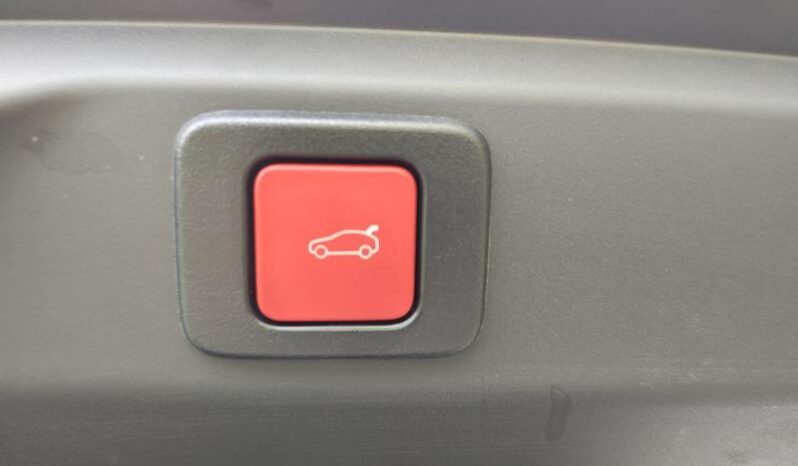 Peugeot 3008 GT – MHEV complet