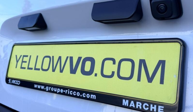 Citroen Berlingo New / XL / 130ch / Carplay complet