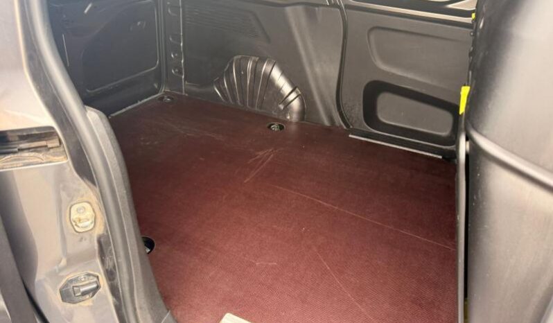 Peugeot Partner Heavy Premium / Carplay complet