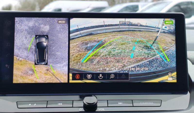 Nissan Qashqai Acenta / 1.3 DIG-T / Auto / MHEV complet