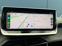 Peugeot 208 Allure complet