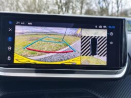 Peugeot 208 Allure complet