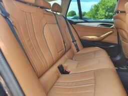 BMW Serie 5 518 Auto / Touring / Volant M complet