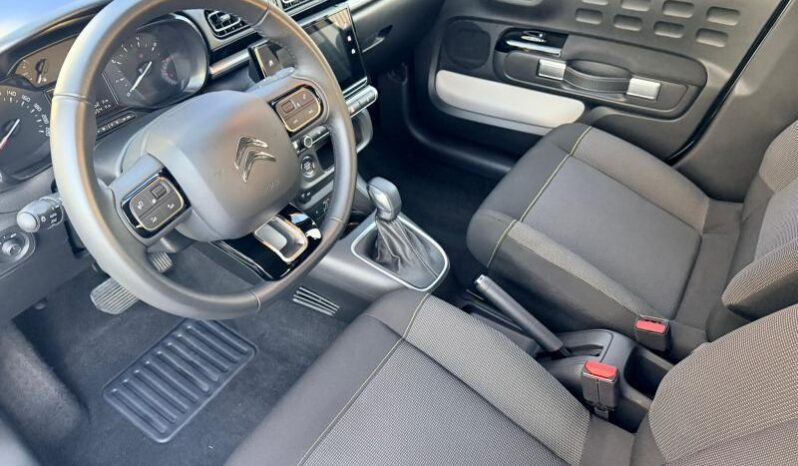 Citroen C3 Max / EAT6 / Carplay complet