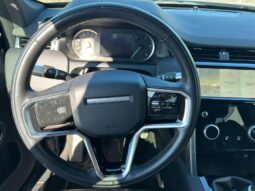 Land Rover Discovery Sport R-Dynamics / 2.0 TD4 / 163ch complet
