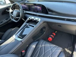 Omoda 9 SHS PREMIUM 540 cv complet