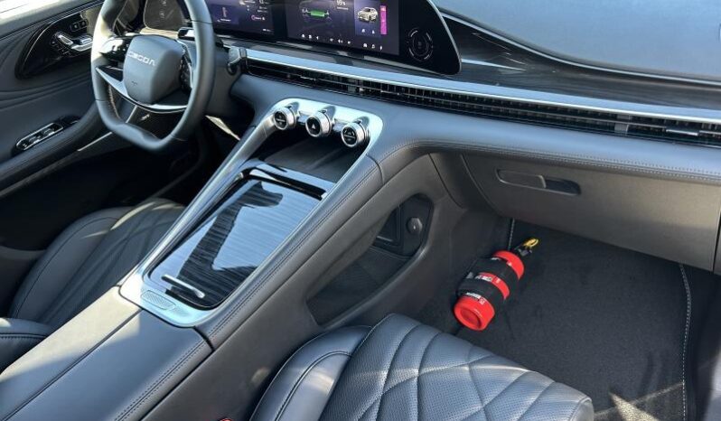 Omoda 9 SHS PREMIUM 540 cv complet