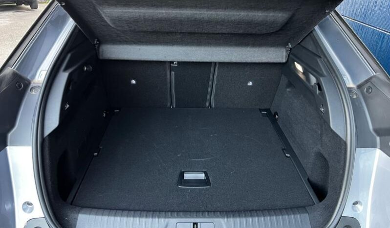 Peugeot 3008 E-3008 ALLURE complet