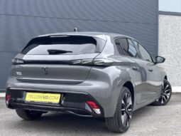 Peugeot 308 Allure / e-DCS6 / Carplay complet