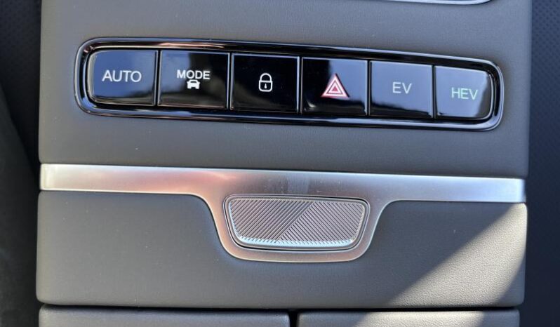 Jaecoo 7 SHS 347 EXCLUSIVE complet