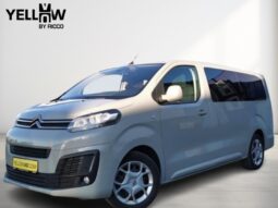 Citroen Spacetourer XL / 9 Places / Business