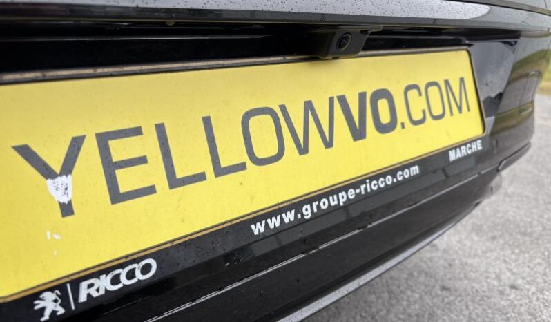 Peugeot 308 Allure / e-DCS6 / Carplay complet