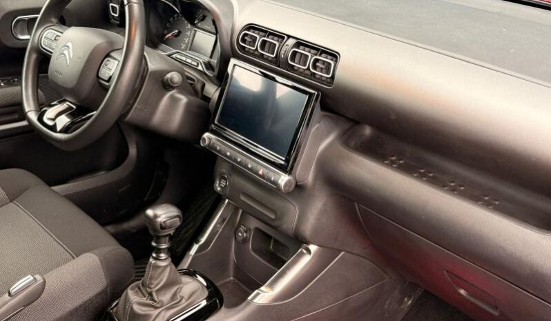 Citroen C3 Aircross Max / Caméra / GPS complet