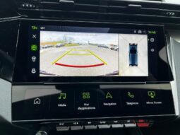 Peugeot 308 GT HYBRID complet