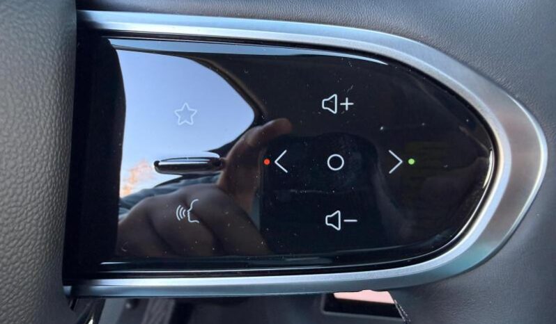 Jaecoo J7 PHEV complet