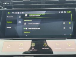 Peugeot 308 GT – Hybrid – DISPO FEVRIER complet