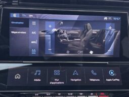 Peugeot 308 Allure / e-DCS6 / Carplay complet