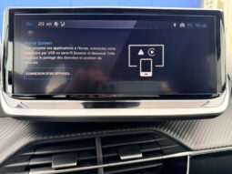 Peugeot 208 Allure / Carplay complet