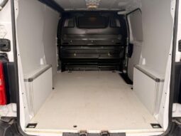 Citroen Jumpy Taille M complet