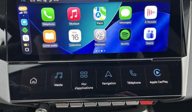 Peugeot 308 SW Allure complet