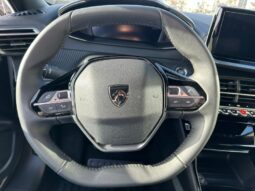 Peugeot 2008 Allure complet