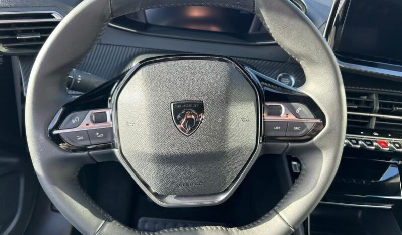 Peugeot 2008 Allure complet