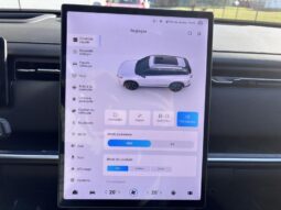 Jaecoo 7 SHS 347 EXCLUSIVE complet