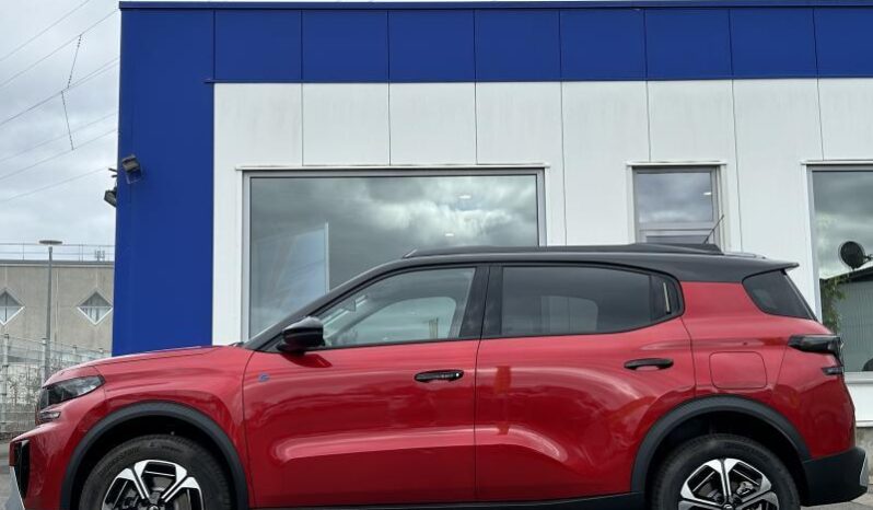 Citroen C3 Aircross MAX complet