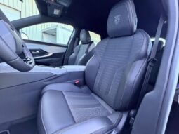 Peugeot 3008 GT / Hybrid 145 e-DSC6 complet