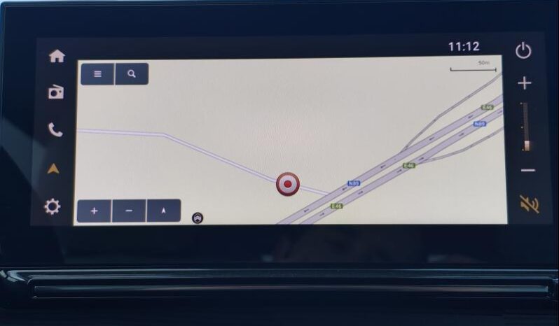 Citroen C3 Aircross Ë C3 Aircross MAX / Comfort range / Dispo Avril complet
