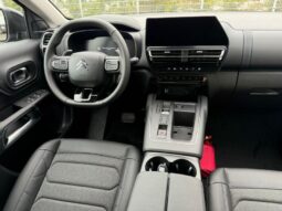 Citroen C5 Aircross blue hdi 130 Max EAT8 complet